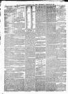 Manchester Daily Examiner & Times Wednesday 30 January 1856 Page 2