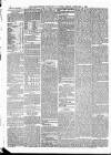 Manchester Daily Examiner & Times Friday 01 February 1856 Page 2