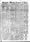 Manchester Daily Examiner & Times Saturday 02 February 1856 Page 1