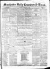 Manchester Daily Examiner & Times Tuesday 05 February 1856 Page 1