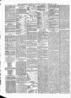 Manchester Daily Examiner & Times Saturday 09 February 1856 Page 4