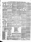 Manchester Daily Examiner & Times Saturday 09 February 1856 Page 8