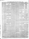 Manchester Daily Examiner & Times Monday 11 February 1856 Page 4