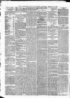 Manchester Daily Examiner & Times Thursday 14 February 1856 Page 2