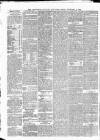 Manchester Daily Examiner & Times Friday 15 February 1856 Page 2