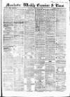 Manchester Daily Examiner & Times Saturday 16 February 1856 Page 1