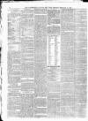 Manchester Daily Examiner & Times Monday 18 February 1856 Page 2