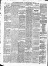 Manchester Daily Examiner & Times Wednesday 20 February 1856 Page 4