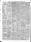 Manchester Daily Examiner & Times Friday 22 February 1856 Page 2