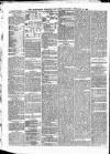 Manchester Daily Examiner & Times Saturday 23 February 1856 Page 4