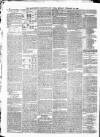 Manchester Daily Examiner & Times Monday 25 February 1856 Page 4