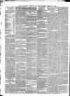 Manchester Daily Examiner & Times Tuesday 26 February 1856 Page 2
