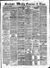 Manchester Daily Examiner & Times Saturday 01 March 1856 Page 1