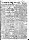Manchester Daily Examiner & Times Wednesday 05 March 1856 Page 1