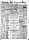 Manchester Daily Examiner & Times Wednesday 02 April 1856 Page 1