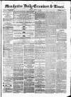 Manchester Daily Examiner & Times Friday 11 April 1856 Page 1
