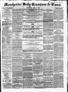 Manchester Daily Examiner & Times Thursday 17 April 1856 Page 1