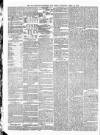 Manchester Daily Examiner & Times Saturday 19 April 1856 Page 4