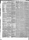 Manchester Daily Examiner & Times Tuesday 22 April 1856 Page 2