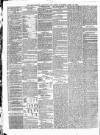 Manchester Daily Examiner & Times Saturday 26 April 1856 Page 4