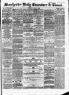 Manchester Daily Examiner & Times Thursday 08 May 1856 Page 1