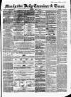 Manchester Daily Examiner & Times Friday 09 May 1856 Page 1