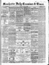 Manchester Daily Examiner & Times Monday 12 May 1856 Page 1