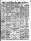 Manchester Daily Examiner & Times Tuesday 20 May 1856 Page 1
