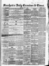 Manchester Daily Examiner & Times Monday 02 June 1856 Page 1