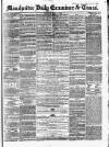 Manchester Daily Examiner & Times Tuesday 03 June 1856 Page 1