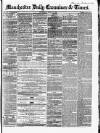 Manchester Daily Examiner & Times Thursday 05 June 1856 Page 1