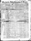 Manchester Daily Examiner & Times Tuesday 01 July 1856 Page 1