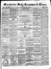 Manchester Daily Examiner & Times Thursday 03 July 1856 Page 1