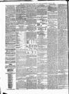 Manchester Daily Examiner & Times Saturday 19 July 1856 Page 4