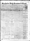 Manchester Daily Examiner & Times Friday 15 August 1856 Page 1