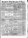 Manchester Daily Examiner & Times Monday 04 August 1856 Page 1
