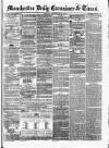 Manchester Daily Examiner & Times Friday 05 September 1856 Page 1