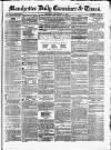 Manchester Daily Examiner & Times Monday 08 September 1856 Page 1