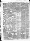Manchester Daily Examiner & Times Saturday 08 November 1856 Page 8