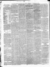 Manchester Daily Examiner & Times Thursday 20 November 1856 Page 2