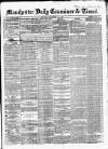 Manchester Daily Examiner & Times Friday 21 November 1856 Page 1