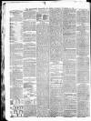 Manchester Daily Examiner & Times Saturday 22 November 1856 Page 4