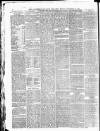 Manchester Daily Examiner & Times Friday 28 November 1856 Page 2