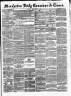 Manchester Daily Examiner & Times Friday 05 December 1856 Page 1