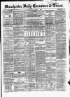 Manchester Daily Examiner & Times Wednesday 04 March 1857 Page 1