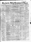 Manchester Daily Examiner & Times Friday 06 March 1857 Page 1