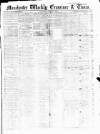 Manchester Daily Examiner & Times Saturday 07 March 1857 Page 1