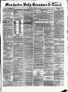 Manchester Daily Examiner & Times Thursday 19 March 1857 Page 1
