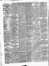 Manchester Daily Examiner & Times Thursday 19 March 1857 Page 2