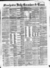 Manchester Daily Examiner & Times Friday 27 March 1857 Page 1